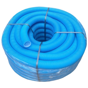 Воздуховод полужесткий FLEXAG (75 мм/50 м)