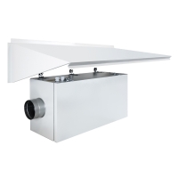 Приточная установка ФЬОРДИ ВПУ (У) 800 EC/9-380/3-BLG-S