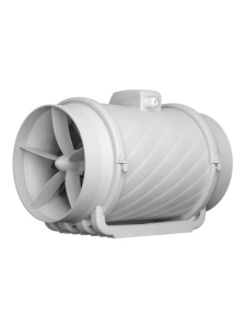 Канальный вентилятор круглый ERA TYPHOON 250 2SP Канальный вентилятор круглый ERA TYPHOON 250 2SP