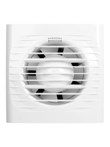 Вентилятор накладной ЭРА OPTIMA 4 AT