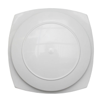 Диффузор вытяжной ЭРА 16АВП