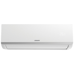 Кондиционер LESSAR LS-HE12KCE2B