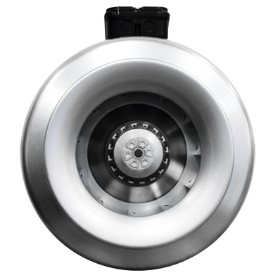 Вентилятор канальный ВКК-315М