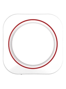 Вентилятор накладной ЭРА DISC 5 с обратным клапаном Вентилятор накладной ЭРА DISC 5 с обратным клапаном