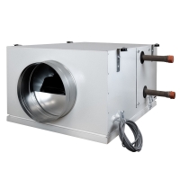 Приточная установка ФЬОРДИ ВПУ-1000 W