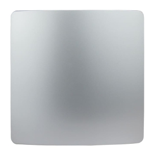 Вентилятор с обратным клапаном Seicoi HXYT04-01 Silver