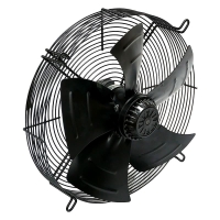 Вентилятор осевой Ровен YWF(K)4E-550-Z (Axial fans)