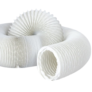 Воздуховод гибкий PVC (P-203 мм/15 м)