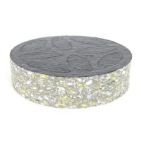 Клапан расхода воздуха DEC 200 мм DIN-200-RP/B