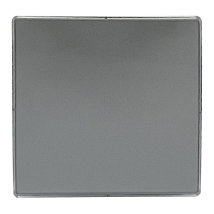 Вентилятор с обратным клапаном Seicoi SNAD04-01 Silver grey glass