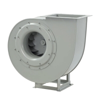 Центробежный вентилятор Soler Palau CRT/4-712-5,5