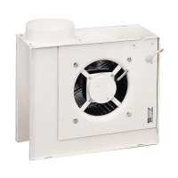 Центробежный вентилятор Soler Palau CKB 1200