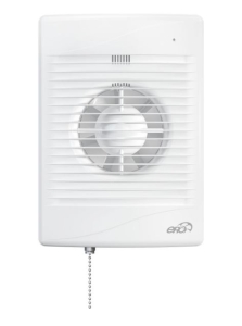 Вентилятор накладной ЭРА STANDARD 4-02