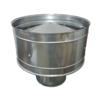 Дефлектор (оц. сталь) (315 мм)