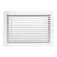 Вентиляционная решетка Brofer FUTURE 15 белая (400x200 мм) Вентиляционная решетка Brofer FUTURE 15 белая (400x200 мм)