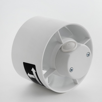 Канальный вентилятор круглый Soler Palau TDM200 Канальный вентилятор круглый Soler Palau TDM200