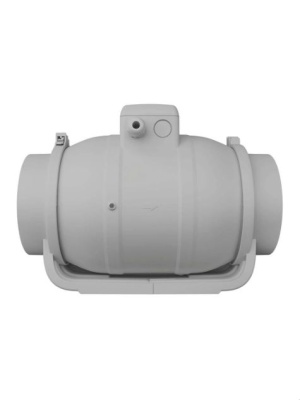 Канальный вентилятор круглый ERA TYPHOON 125 2SP Канальный вентилятор круглый ERA TYPHOON 125 2SP