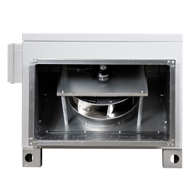 Приточная установка ФЬОРДИ ВПУ-4000/18 кВт/3-GTC (380В)