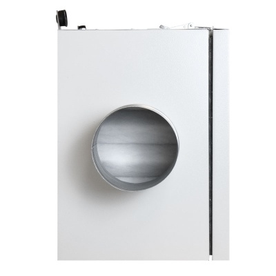 Вытяжная установка ФЬОРДИ ВПУ (В)-300