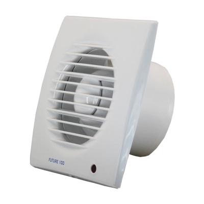 Накладной вентилятор Soler Palau Future-100T 