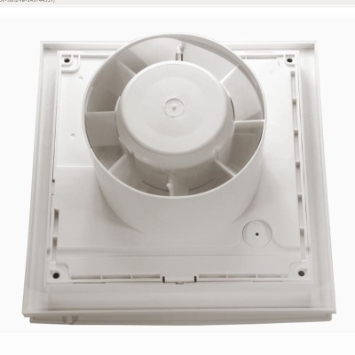 Вытяжной вентилятор Soler Palau SILENT-200 CZ GREY DESIGN 4C Вытяжной вентилятор Soler Palau SILENT-200 CZ GREY DESIGN 4C
