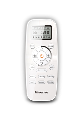 Полупромышленная сплит-система Hisense AUV-18HR4SA1/AUW-18H4SS