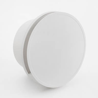 Накладной вентилятор Europlast EAT150 белый Накладной вентилятор Europlast EAT150 белый