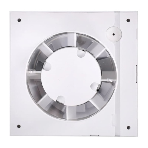 Накладной вентилятор Soler Palau SILENT-100 CHZ (12V 50Hz)
