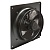 Вентилятор осевой Ровен YWF(K)4E-400-ZF (Axial fans) with plate
