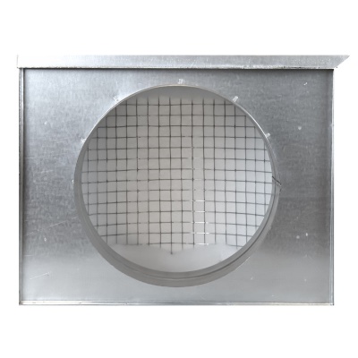 Фильтр канальный 125 G4