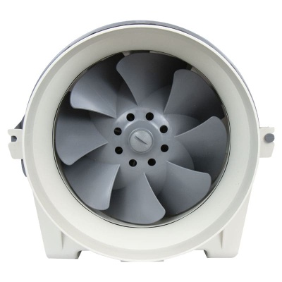 Канальный вентилятор (низкопрофильный) Soler & Palau TD EVO-315 VAR