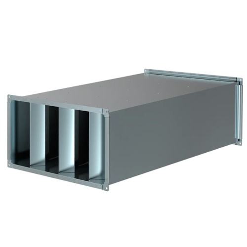 Шумоглушитель 600х350/1,0 Шумоглушитель 600х350/1,0