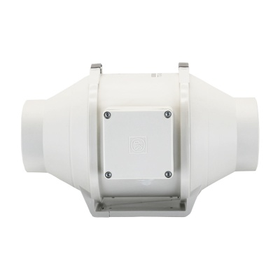 Канальный вентилятор Soler Palau TD 350/125 T Канальный вентилятор Soler Palau TD 350/125 T
