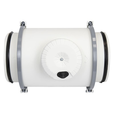 Канальный вентилятор круглый (низкопрофильный) Soler & Palau TD EVO-160 Канальный вентилятор круглый (низкопрофильный) Soler & Palau TD EVO-160