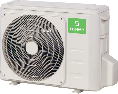 Настенная сплит-система LESSAR LS-H28KPA2 / LU-H28KPA2