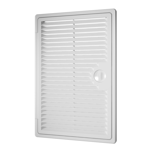 Вентиляционная решетка ЭРА 3040ДФ