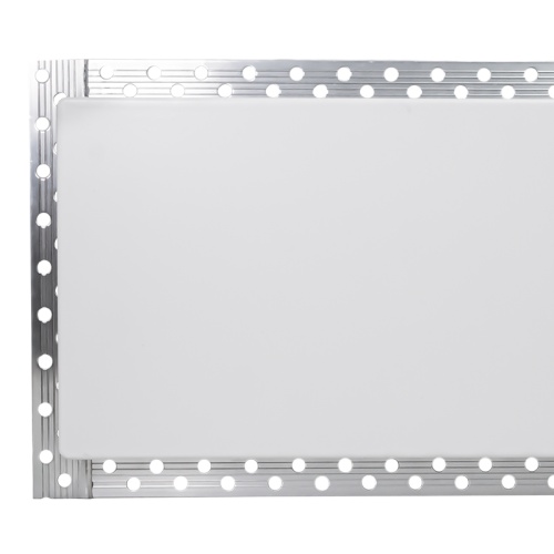 Вентиляционная решетка Brofer FUTURE T (400x200 мм)