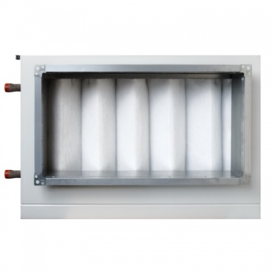 Приточная установка ФЬОРДИ ВПУ 1500 EC W-BLG-S