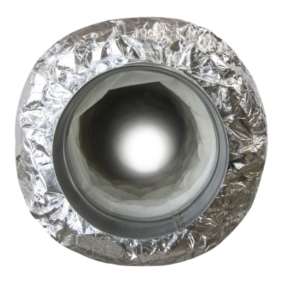 Шумоглушитель DEC C035SB315/1.0 CONNECTDEC Шумоглушитель DEC C035SB315/1.0 CONNECTDEC