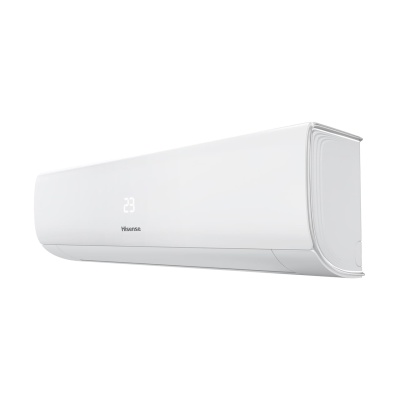 Кондиционер Hisense AS-18UW4RMSKB01