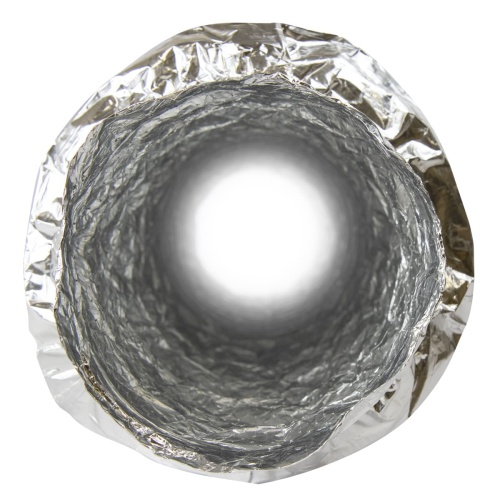 Шумоглушитель DEC TRD (DST 125/1м)