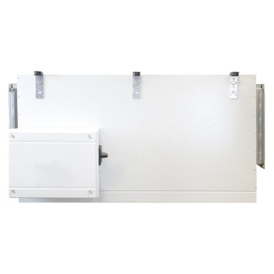 Приточная установка ФЬОРДИ ВПУ 2000 ЕС/18-380/3-BLG-M