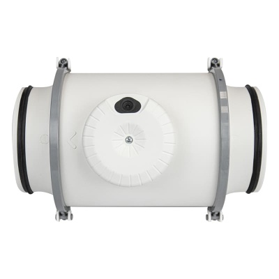 Канальный вентилятор круглый (низкопрофильный) Soler & Palau TD EVO-100 Канальный вентилятор круглый (низкопрофильный) Soler & Palau TD EVO-100