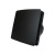 Накладной вентилятор Seicoi 100 Black HXYT04-01