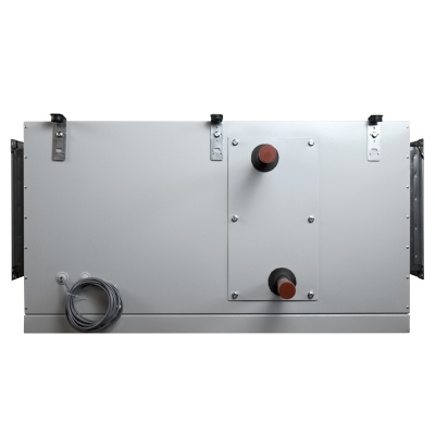 Приточная установка ФЬОРДИ ВПУ-1500 W-GTC