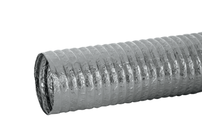 Воздуховод круглый гибкий DEC Aludec DA112 (315 мм/10 м)