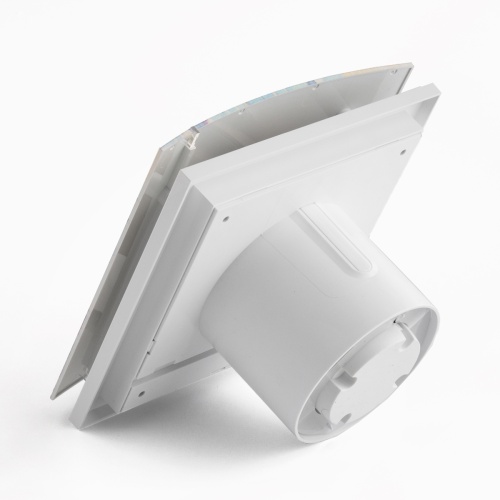 Накладной вентилятор Soler Palau SILENT-100 CZ DESIGN BARCELONA