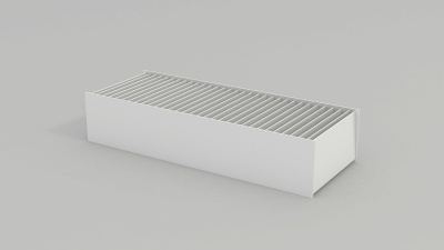 Приточный клапан Vakio KIV Приточный клапан Vakio KIV