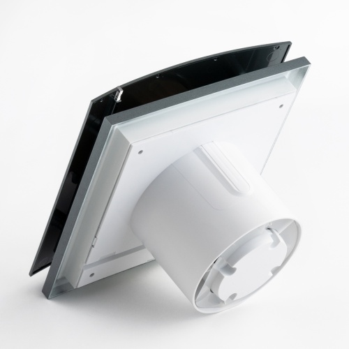Накладной вентилятор Soler Palau SILENT-100 CZ GREY DESIGN 4C