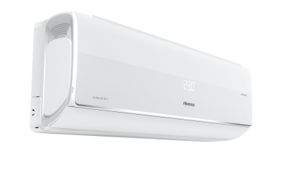 Кондиционер Hisense AIR SENSATION SUPERIOR DC Inverter AS-13UW4RXVQF00 Кондиционер Hisense AIR SENSATION SUPERIOR DC Inverter AS-13UW4RXVQF00